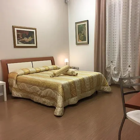Aria Di Casa לינה וארוחת בוקר *