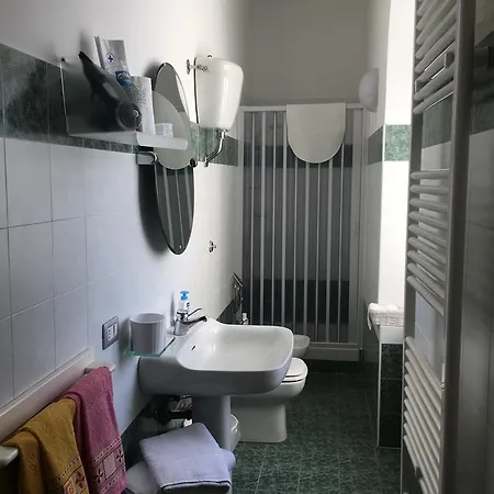 Aria Di Casa Bed & Breakfast 3*
