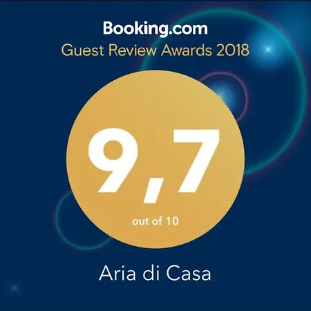 Aria Di Casa Bed & Breakfast Rionero in Vulture