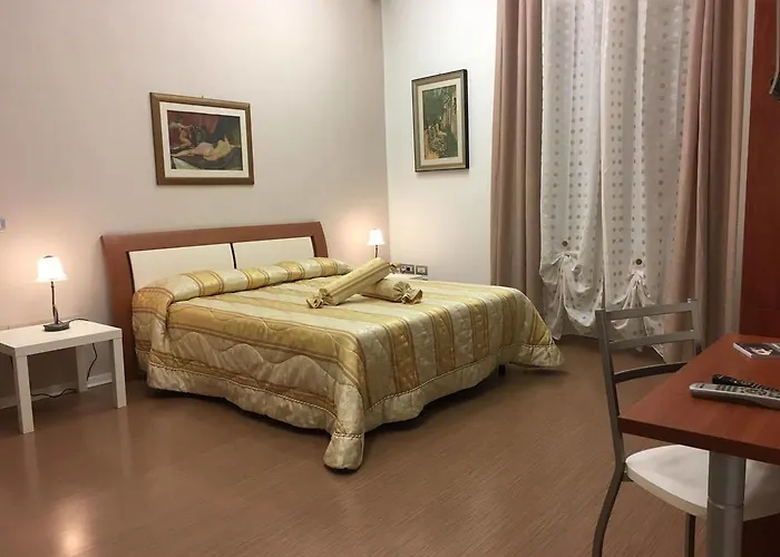 Aria Di Casa Bed & Breakfast 3*