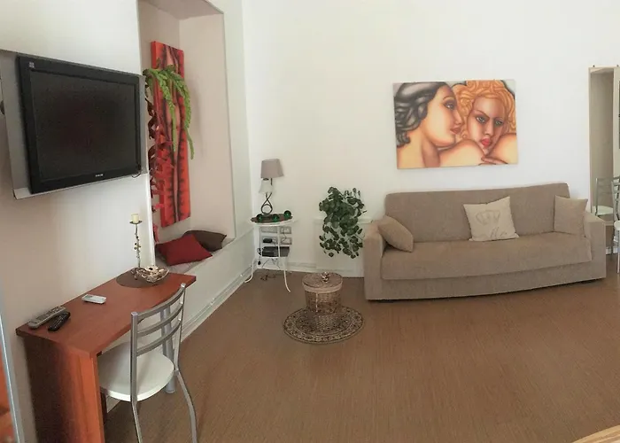 Bed & Breakfast Aria Di Casa Rionero in Vulture