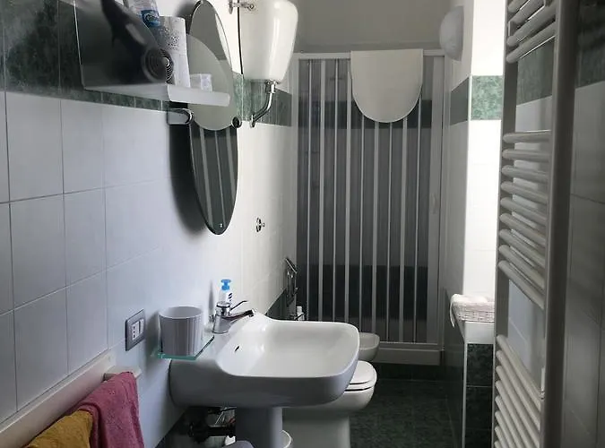 Aria Di Casa Bed & Breakfast 3*