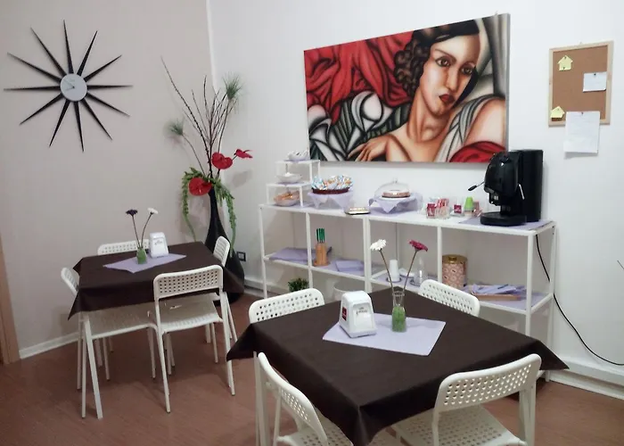 Aria Di Casa Rionero in Vulture