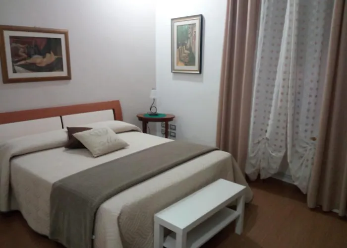 Bed & Breakfast Aria Di Casa Rionero in Vulture